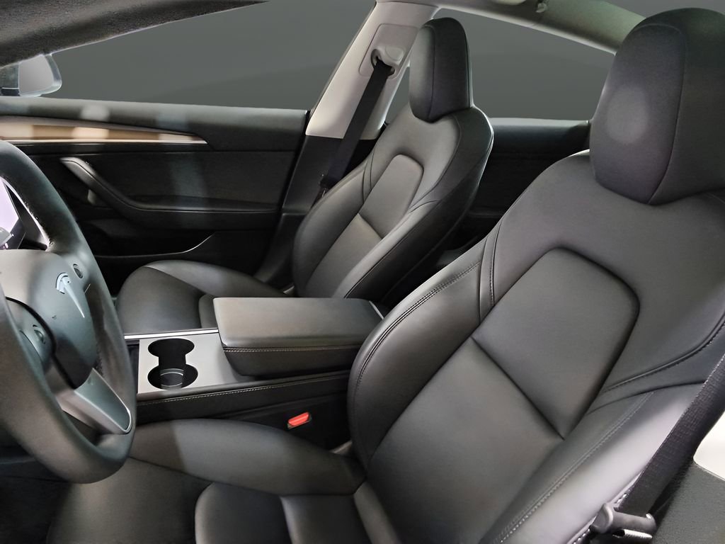 Used 2023 Tesla Model 3 Standard Range RWD image 17