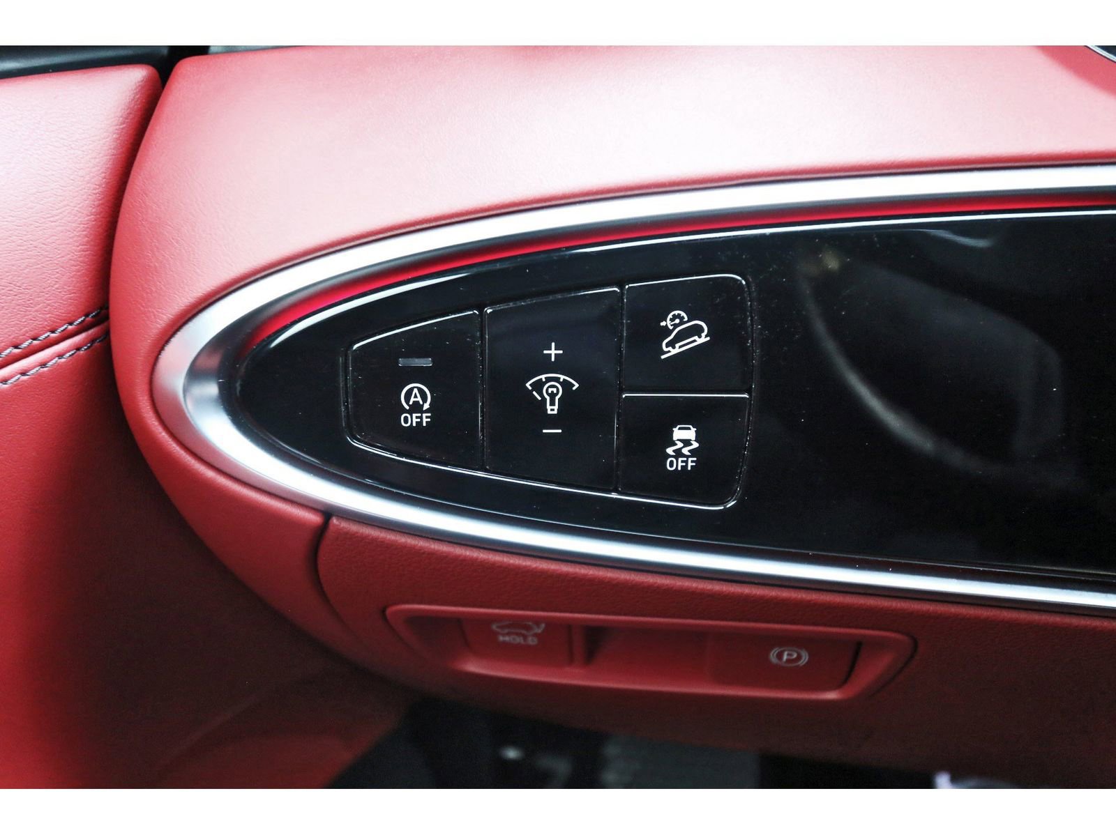 Used 2022 Genesis GV70 3.5T Sport w/ Sport Advanced Package image 21