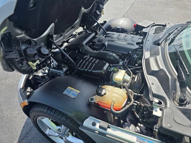 Used 2009 Saturn Sky w/ Premium Trim Package RWD image 22