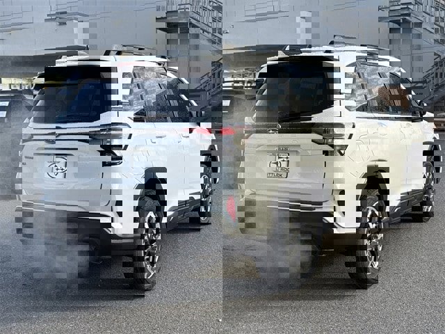 New 2026 Subaru Forester Premium image 3