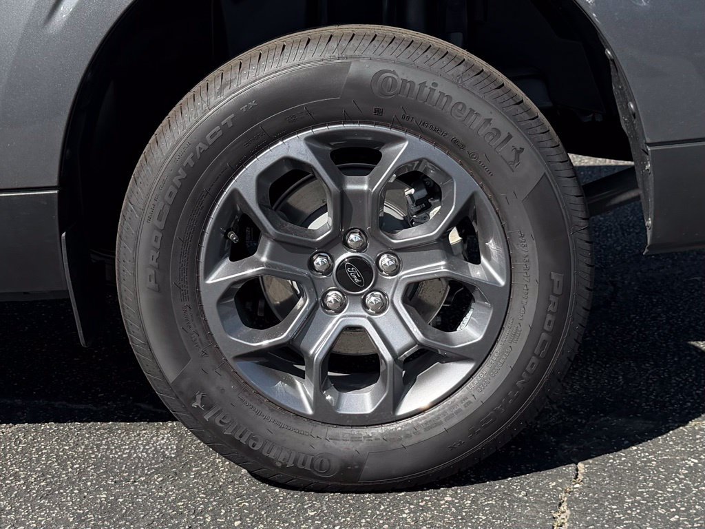 New 2026 Ford Maverick XLT w/ XLT Luxury Package AWD/4WD image 11