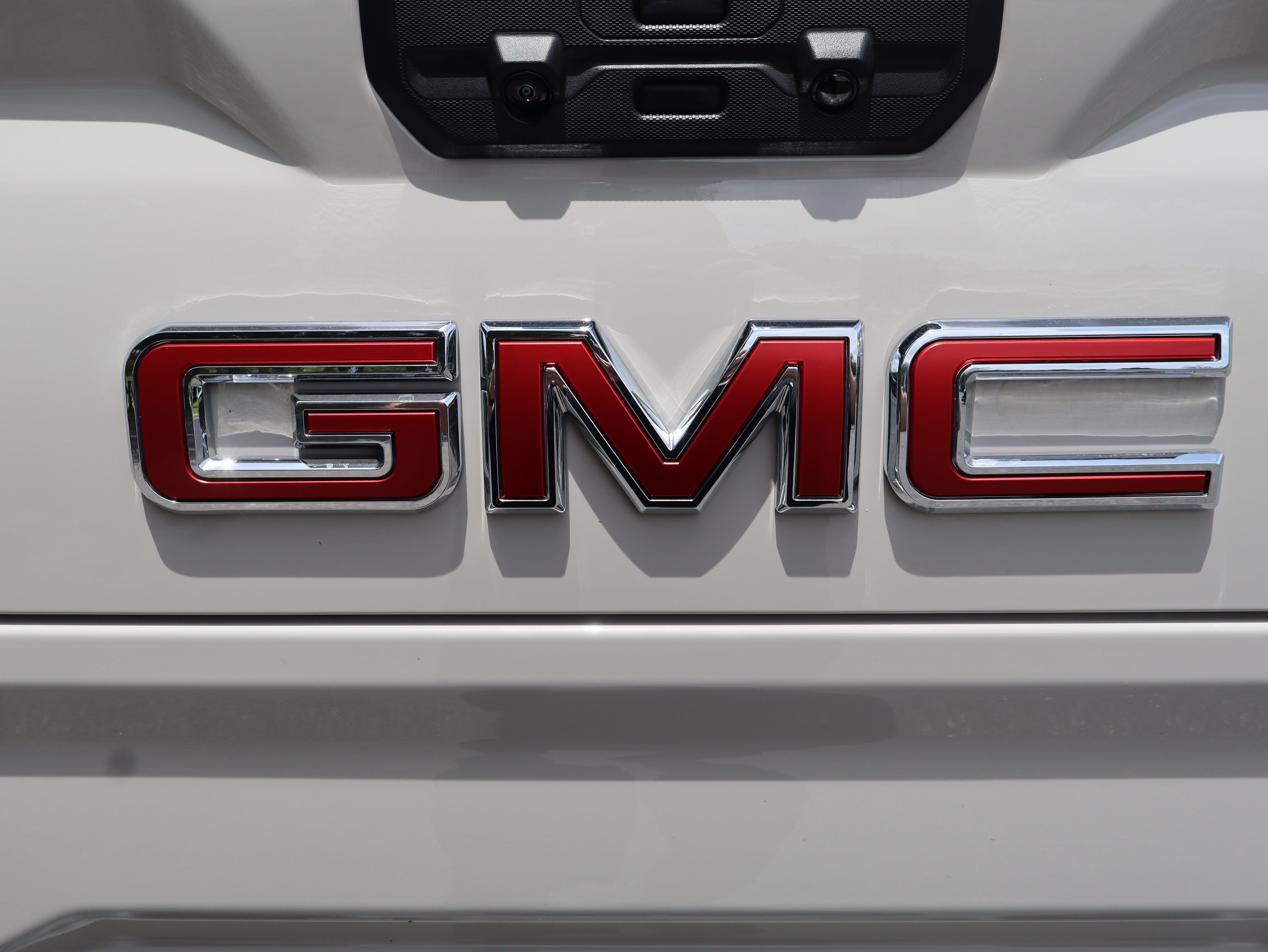 Used 2026 GMC Sierra 1500 AT4X AWD/4WD image 57