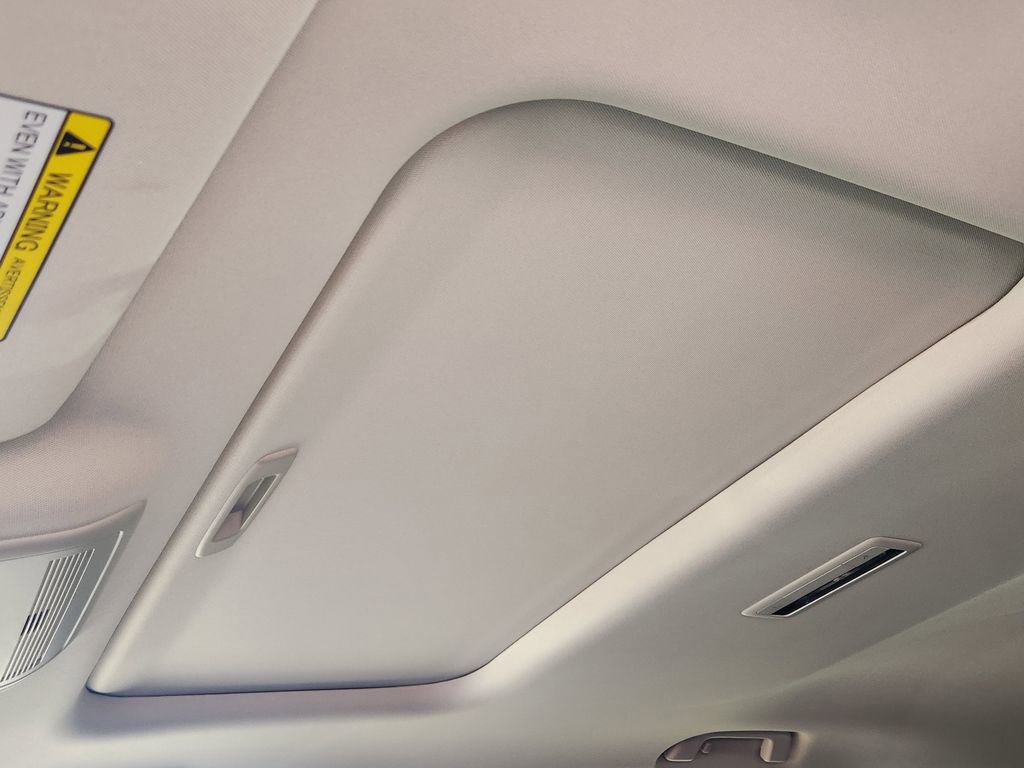 New 2026 MAZDA CX-90 Plug-In Hybrid w/ Preferred image 14