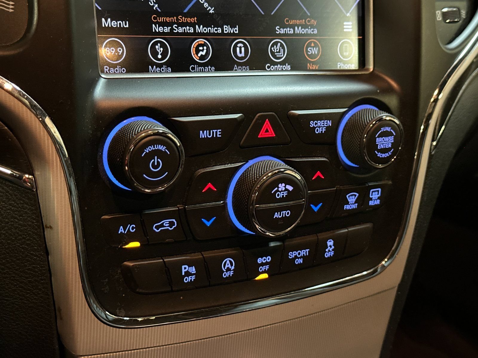 Used 2018 Jeep Grand Cherokee Limited RWD image 20