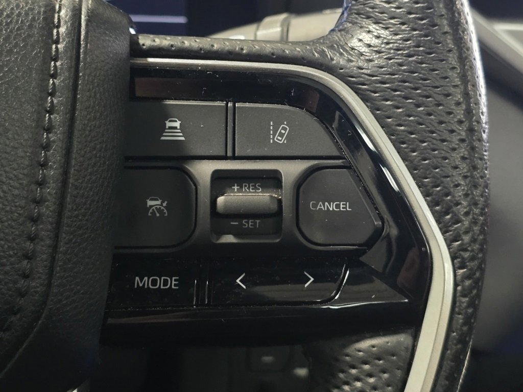 Used 2023 Toyota Tundra Platinum image 36