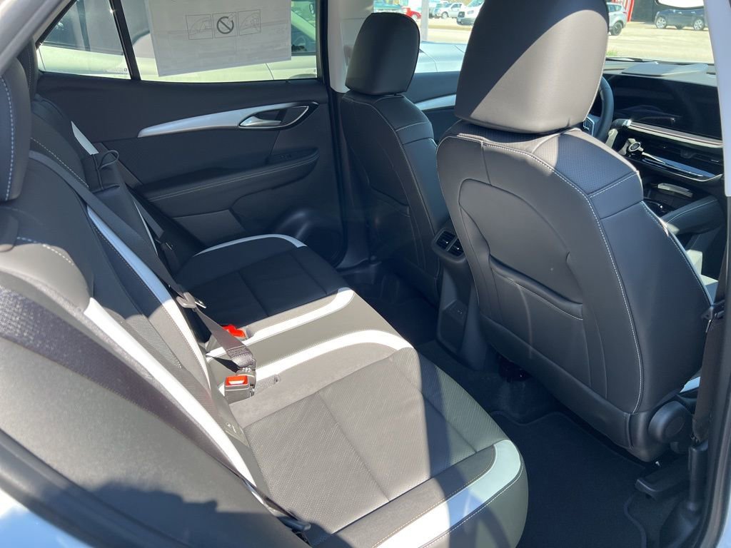 New 2026 Buick Envision Sport Touring AWD/4WD image 9