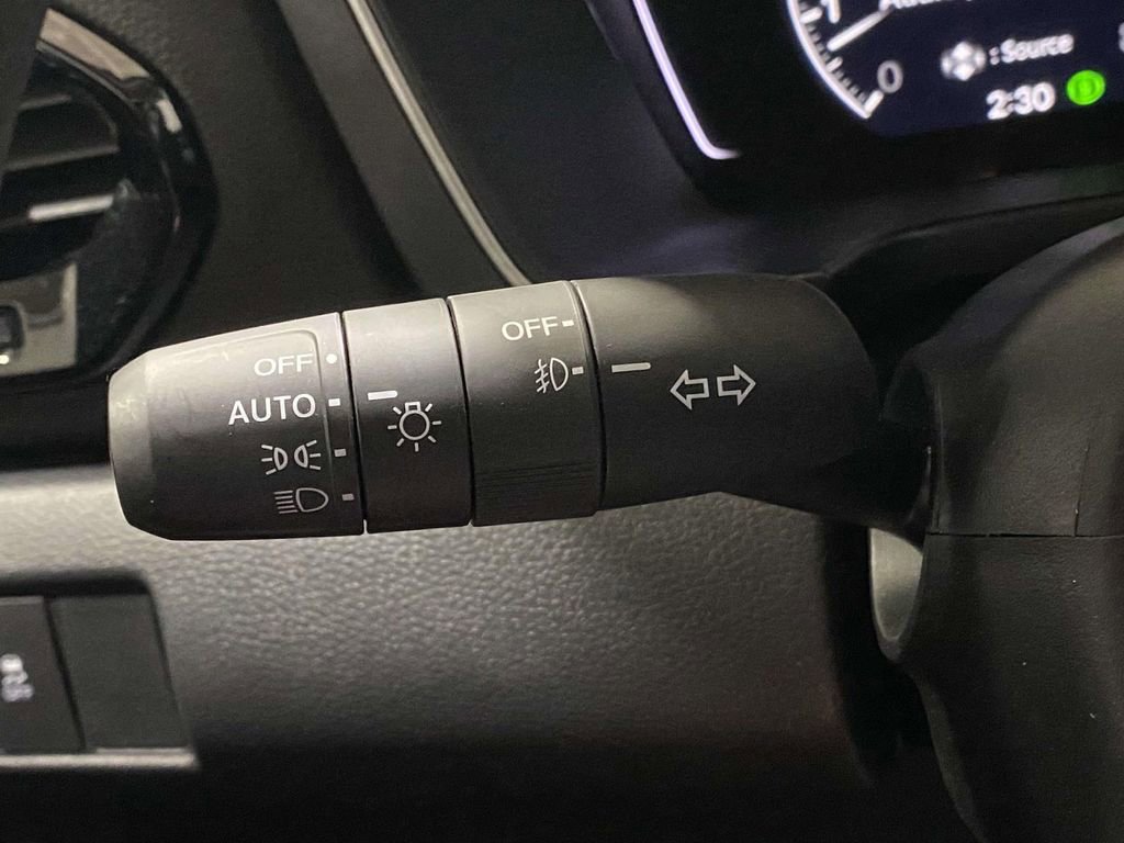 New 2025 Honda Pilot EX-L image 25