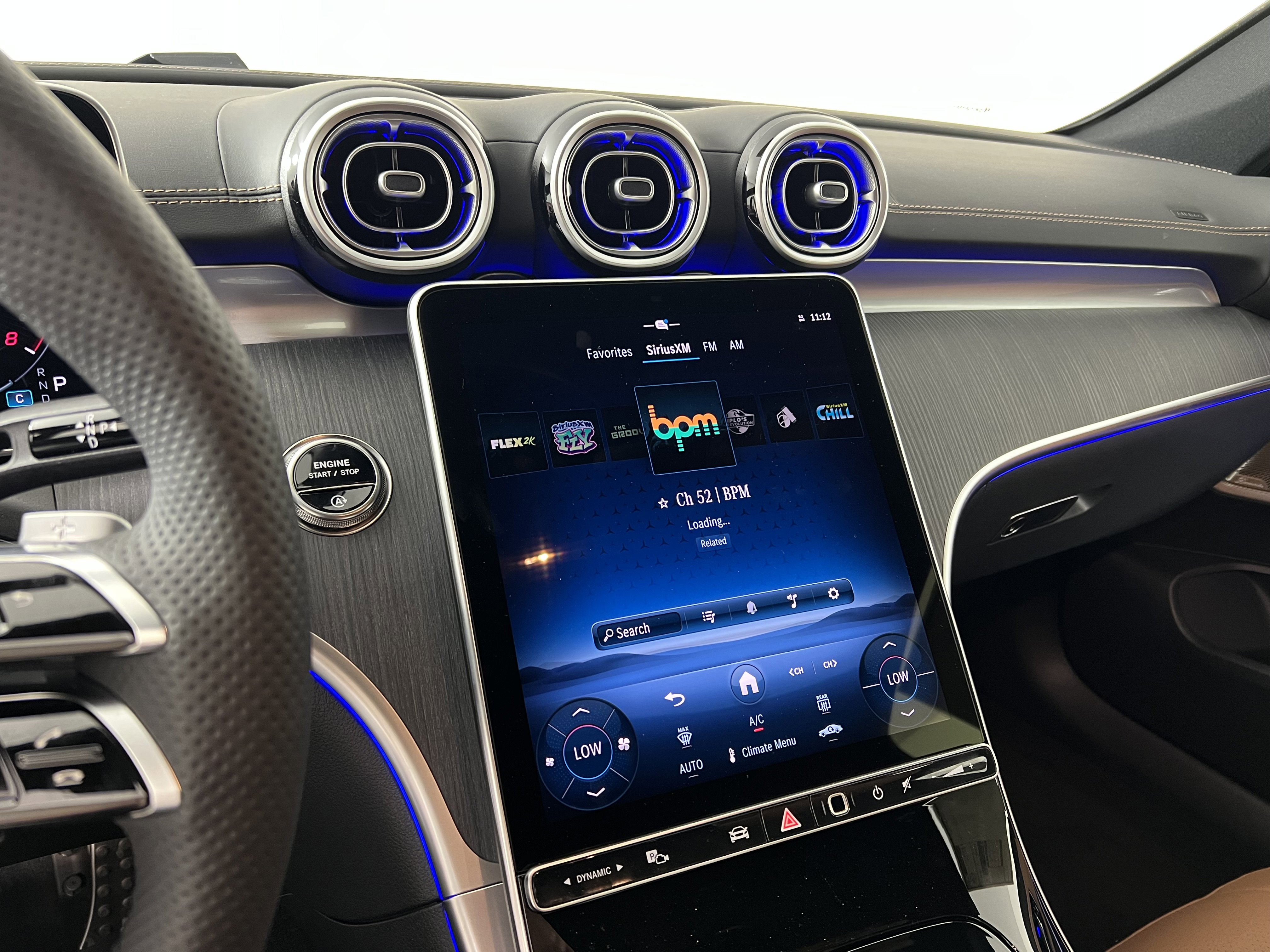 New 2025 Mercedes-Benz CLE 300 4MATIC Coupe image 26