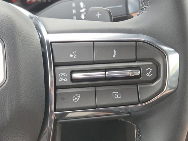 New 2026 GMC Acadia Elevation w/ Elevation Premium Package FWD image 15