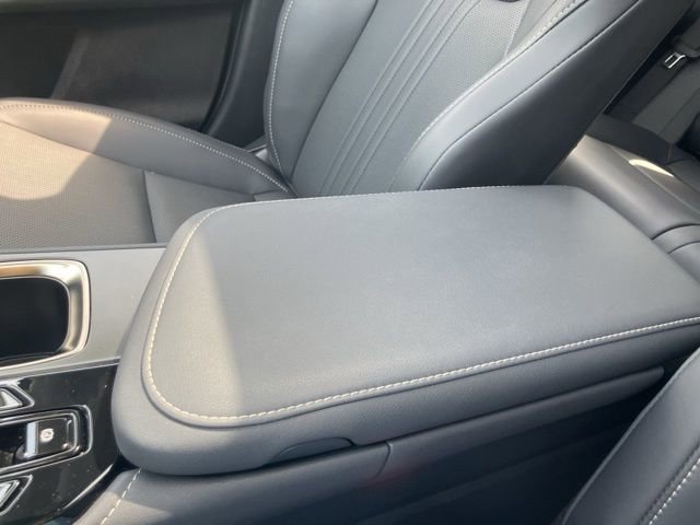 Certified 2025 Lexus NX 350h AWD w/ Accessory Package (2T) image 29