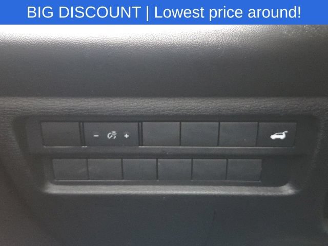 Used 2022 Mitsubishi Outlander SE AWD/4WD image 29