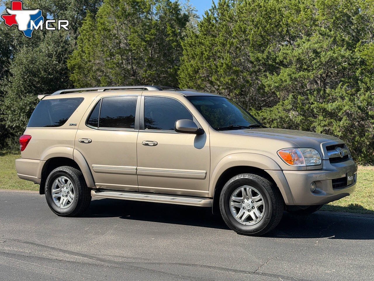 Used 2006 Toyota Sequoia SR5 RWD image 3