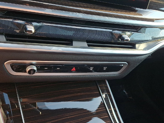 Certified 2026 BMW X5 xDrive40i AWD/4WD image 19