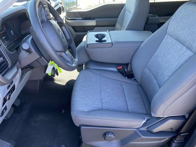 New 2025 Ford F150 XLT image 12