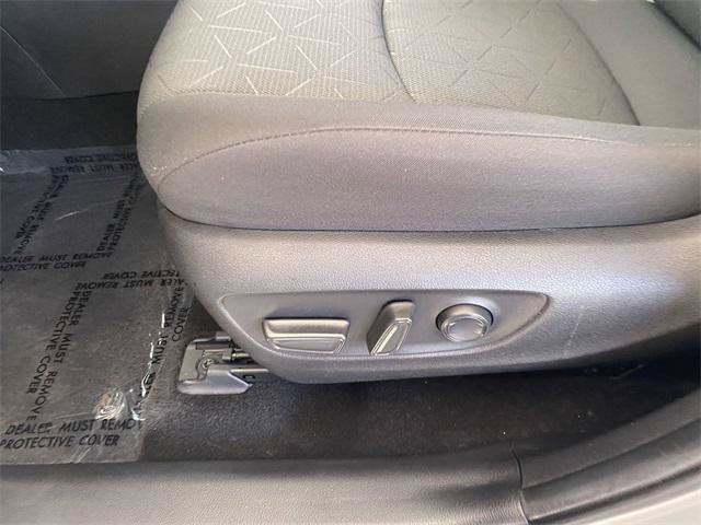 Certified 2021 Toyota RAV4 XLE w/ Convenience Package FWD image 16