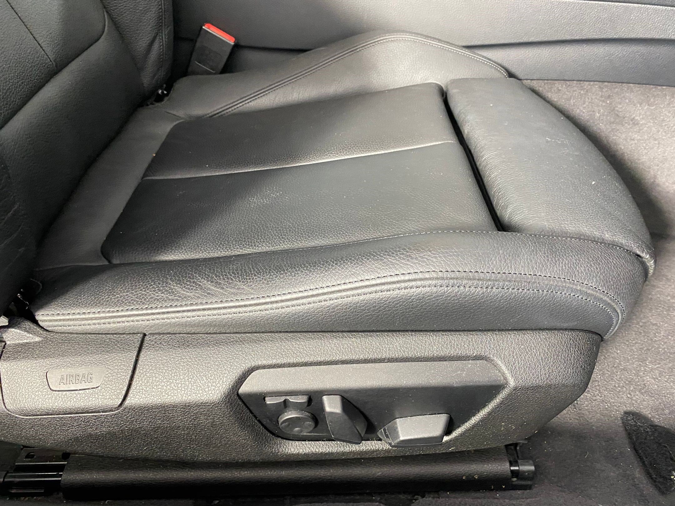 Used 2014 BMW 435i Coupe image 32