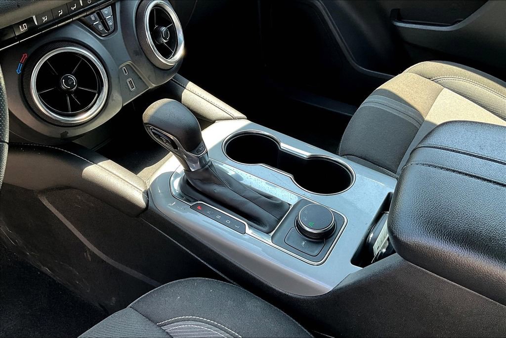 Used 2023 Chevrolet Blazer LT image 17