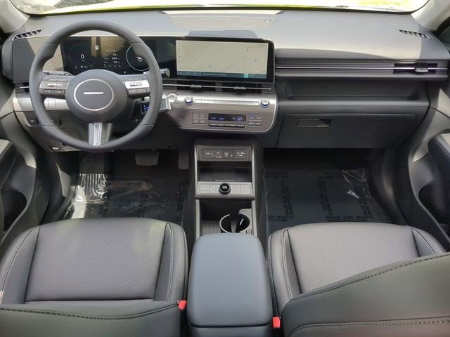 New 2024 Hyundai Kona Limited image 15