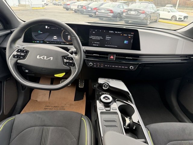 Used 2023 Kia EV6 GT image 14