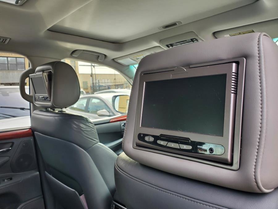 Used 2008 Lexus LX 570 4WD image 13