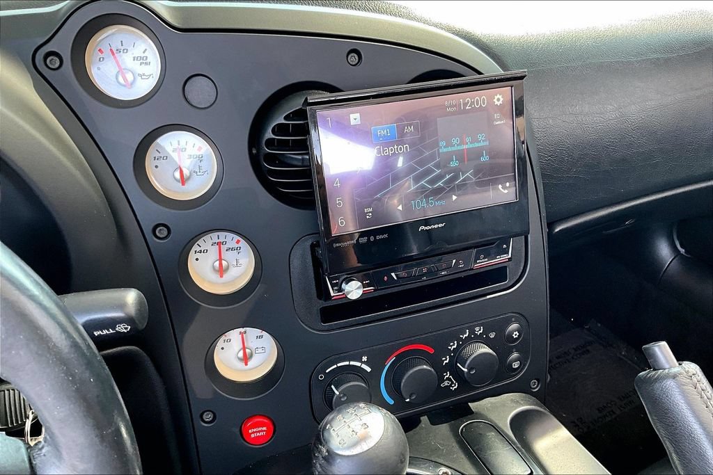 Used 2005 Dodge Viper SRT-10 RWD image 18