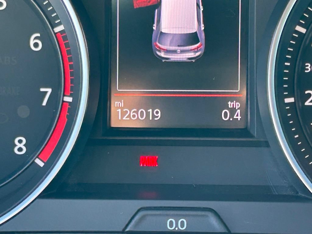 Used 2017 Volkswagen GTI Autobahn FWD image 26
