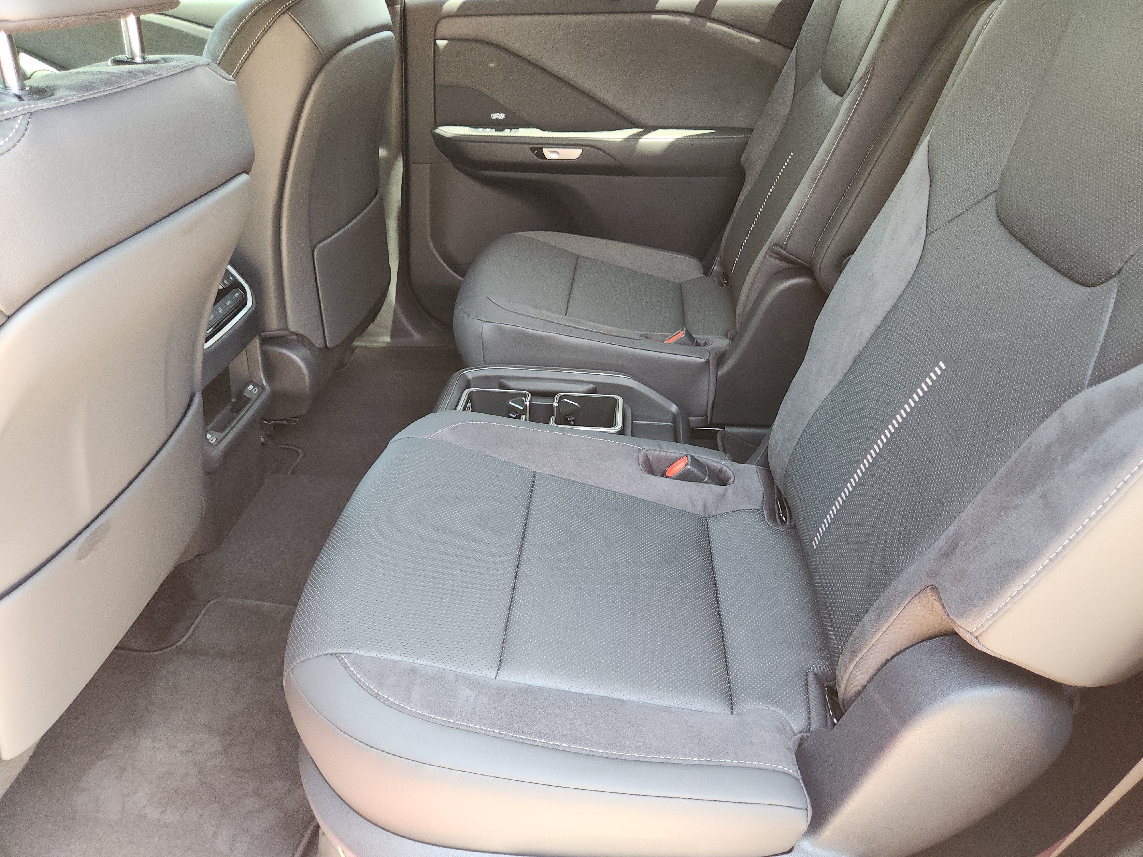New 2026 Lexus TX 350 AWD image 17