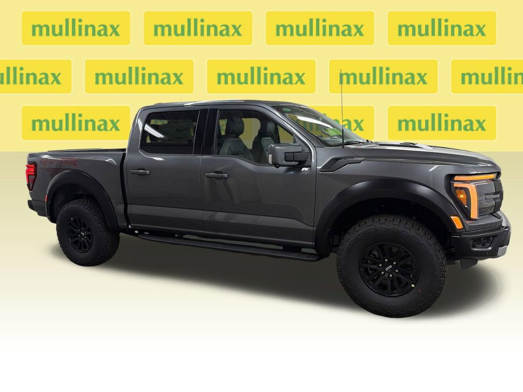 New 2026 Ford F150 Raptor AWD/4WD image 2