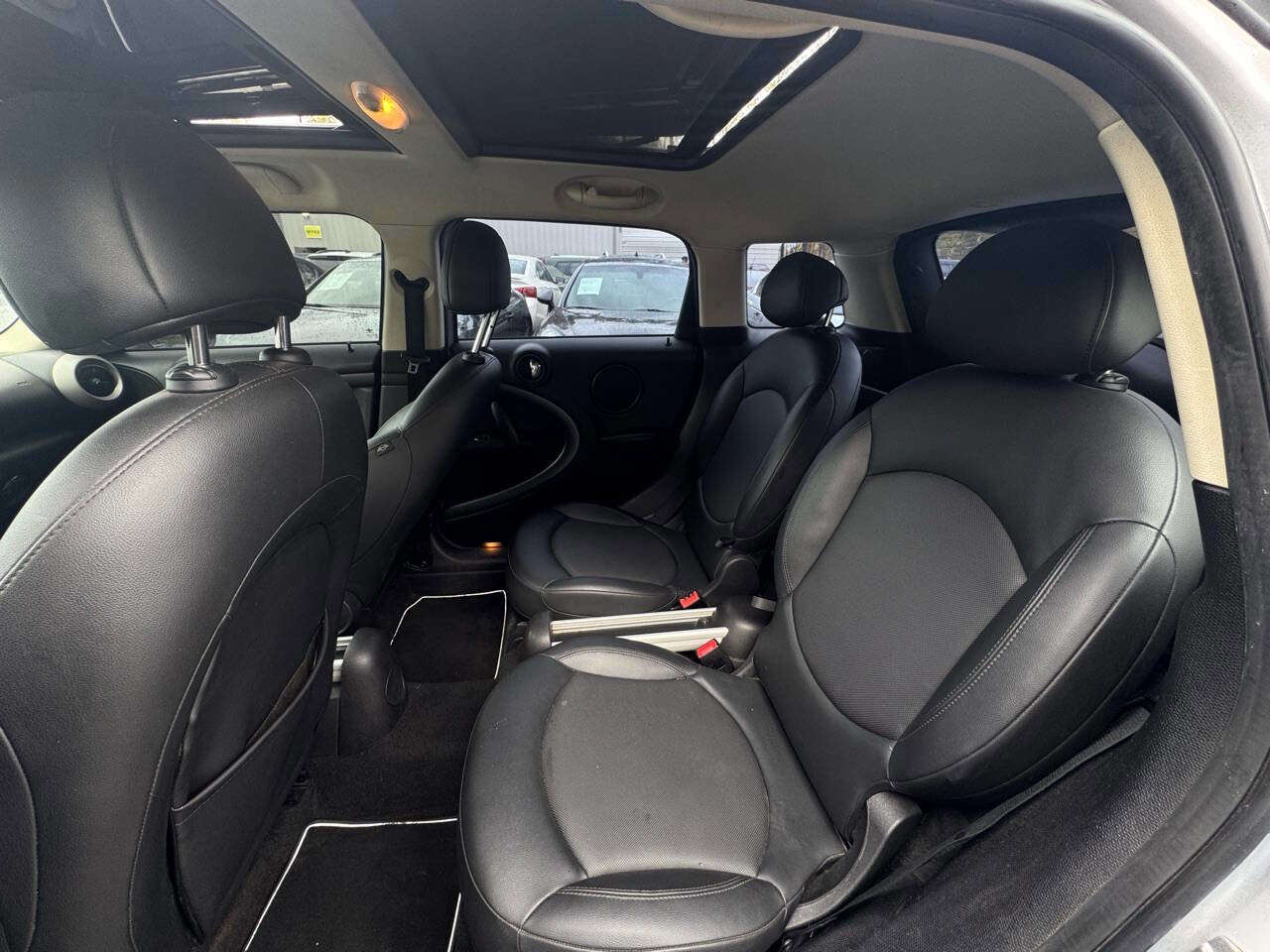 Used 2012 MINI Cooper Countryman S image 10