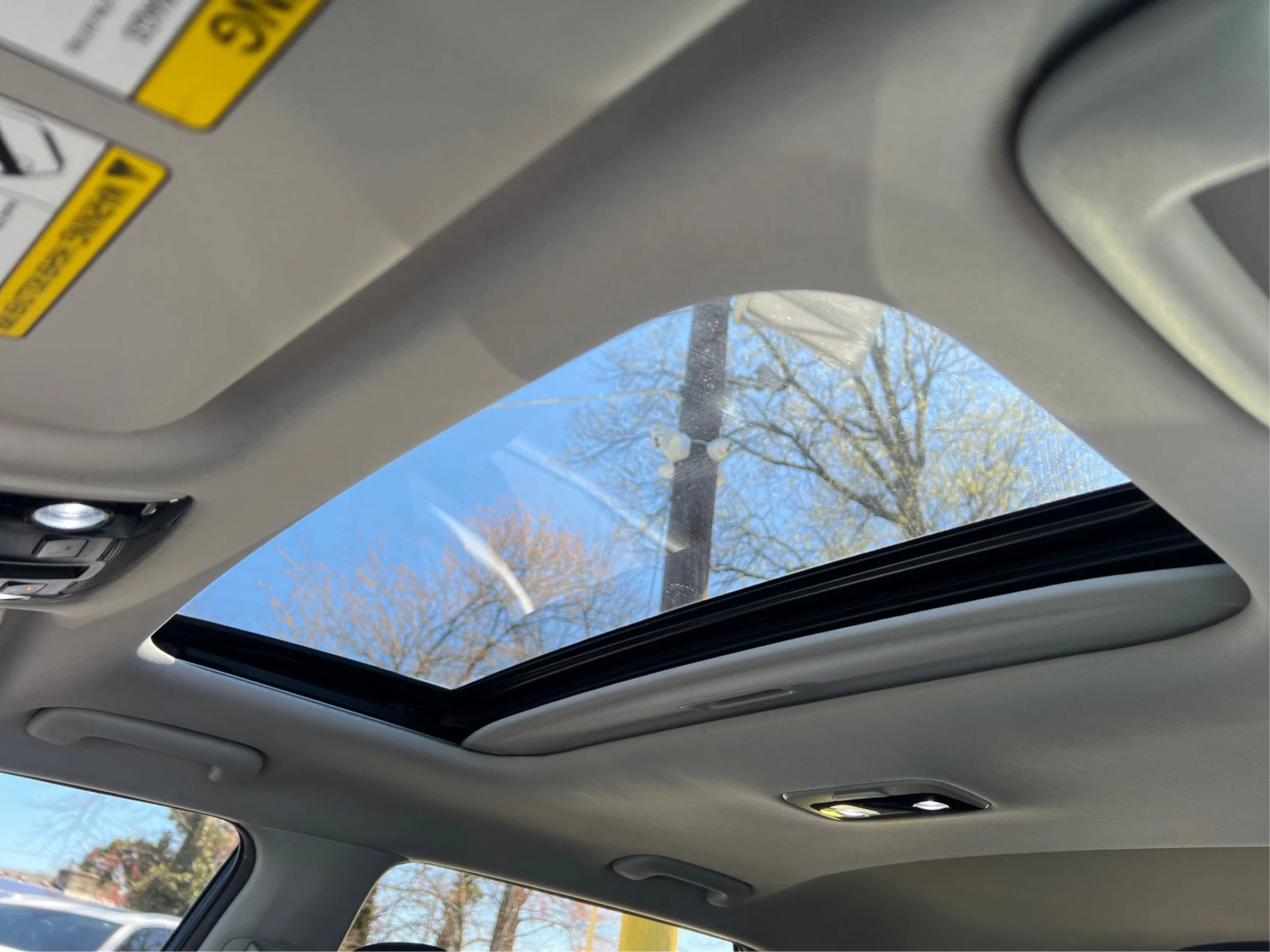 Used 2021 Kia Seltos EX image 18