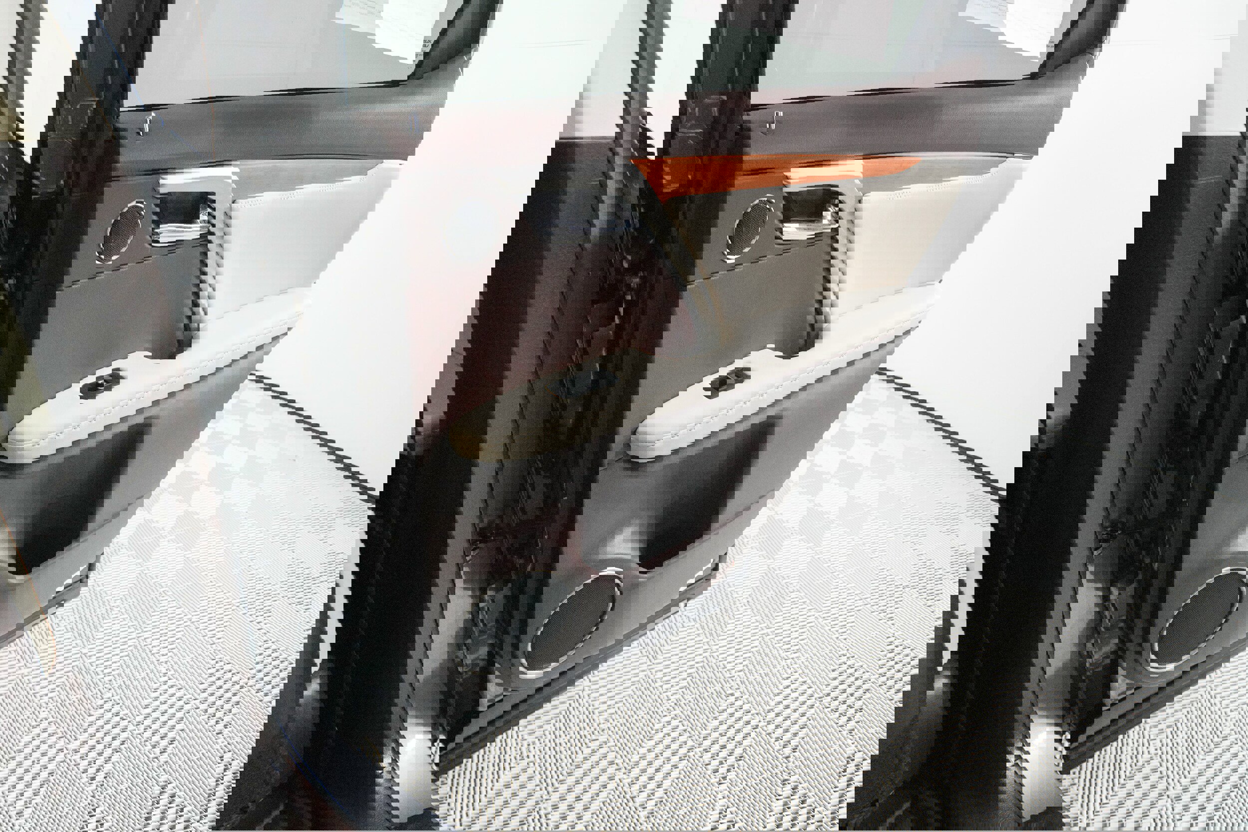 Certified 2020 Lexus RX 350 AWD w/ Premium Package image 17