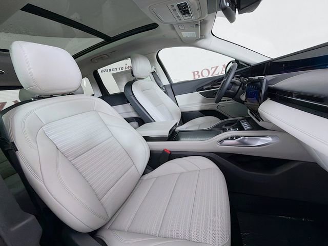 New 2026 Lincoln Nautilus Reserve image 31