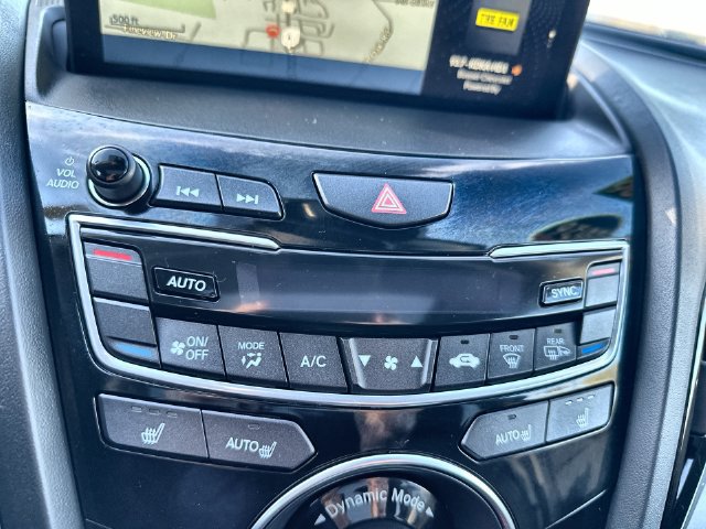 Used 2026 Acura RDX w/ Technology Package AWD/4WD image 22
