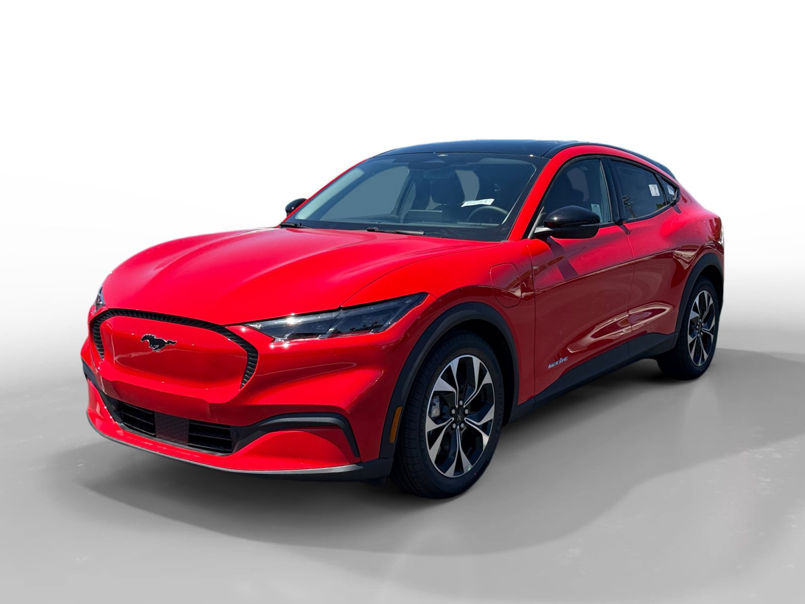 New 2026 Ford Mustang Mach-E Select