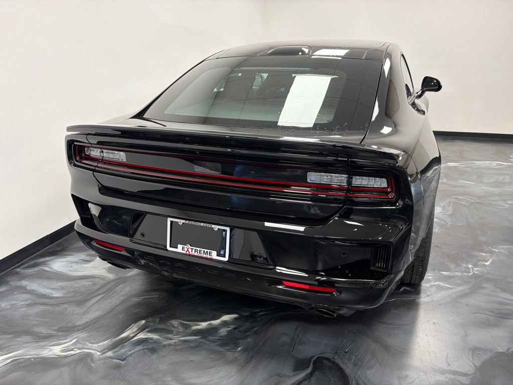 New 2026 Dodge Charger R/T AWD/4WD image 6