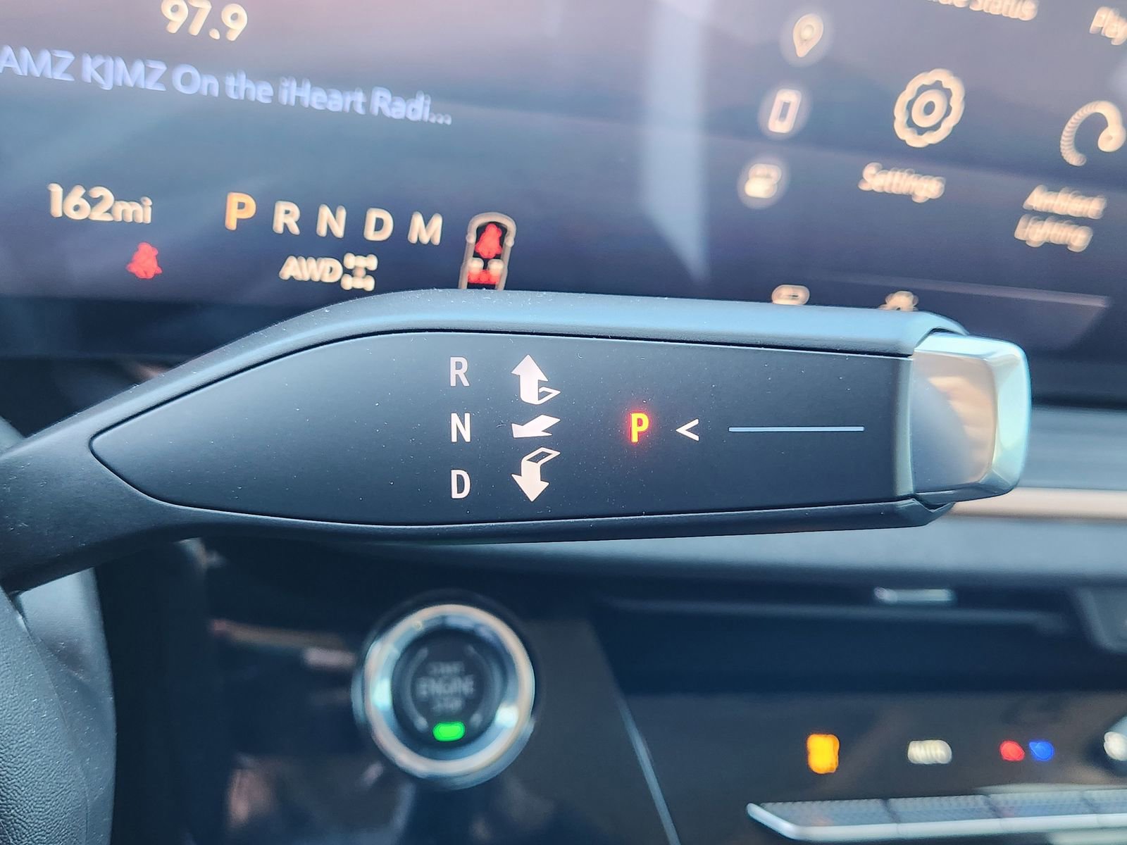 New 2025 Buick Envision Sport Touring image 24