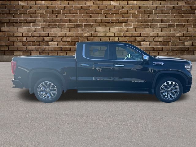 New 2026 GMC Sierra 1500 Denali image 6