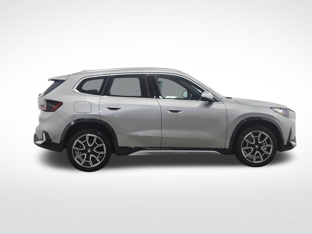 Used 2026 BMW X1 xDrive28i w/ Technology Package AWD/4WD image 6