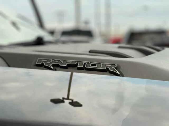 Certified 2023 Ford F150 Raptor AWD/4WD image 58