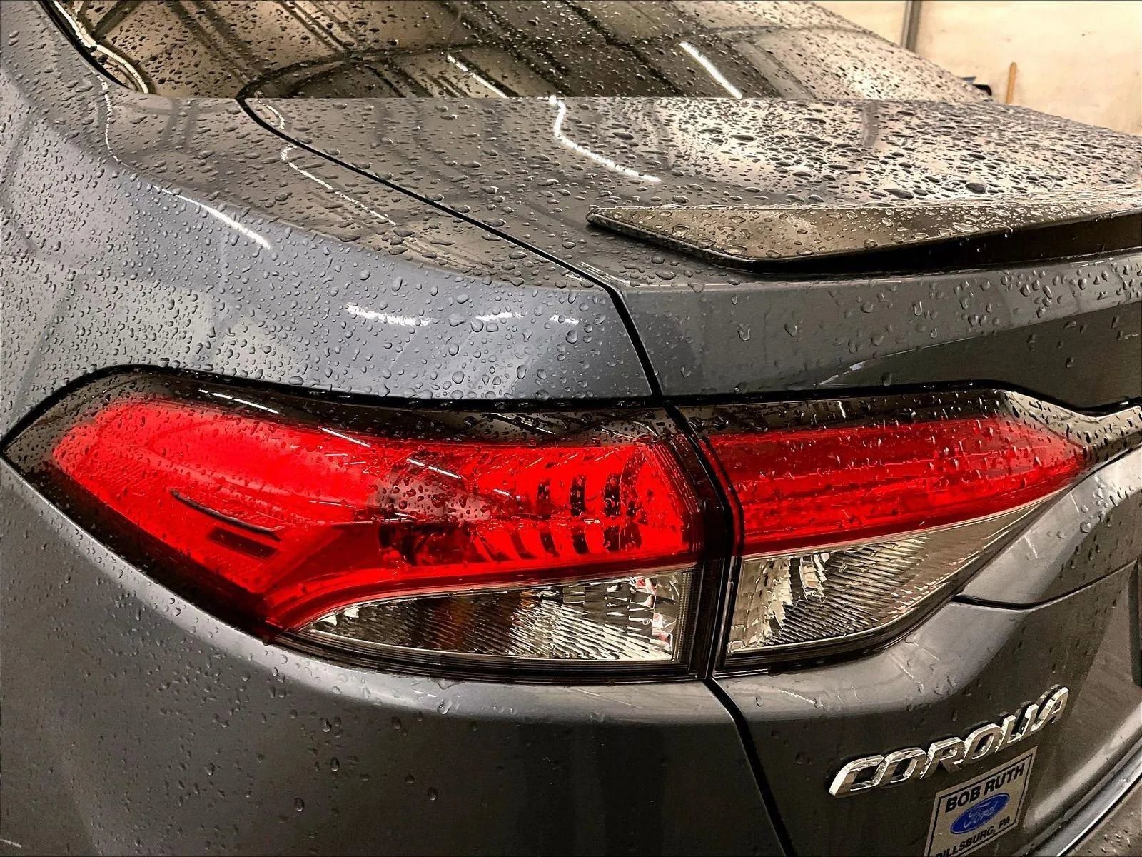 Used 2024 Toyota Corolla SE image 28