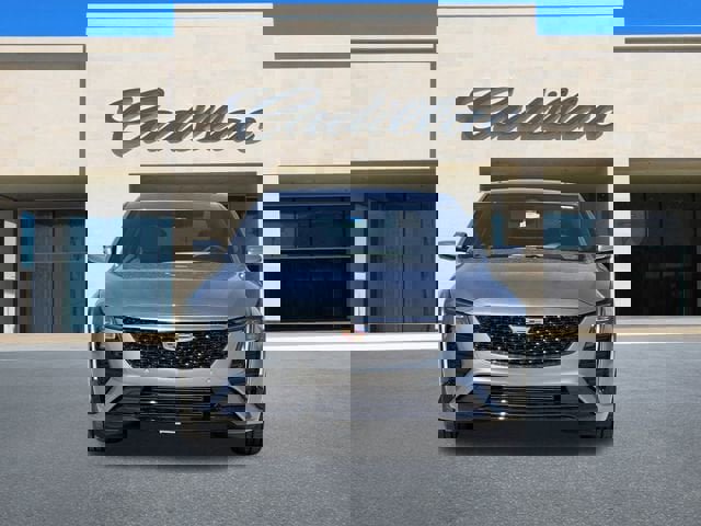 New 2026 Cadillac CT5 Premium Luxury image 3