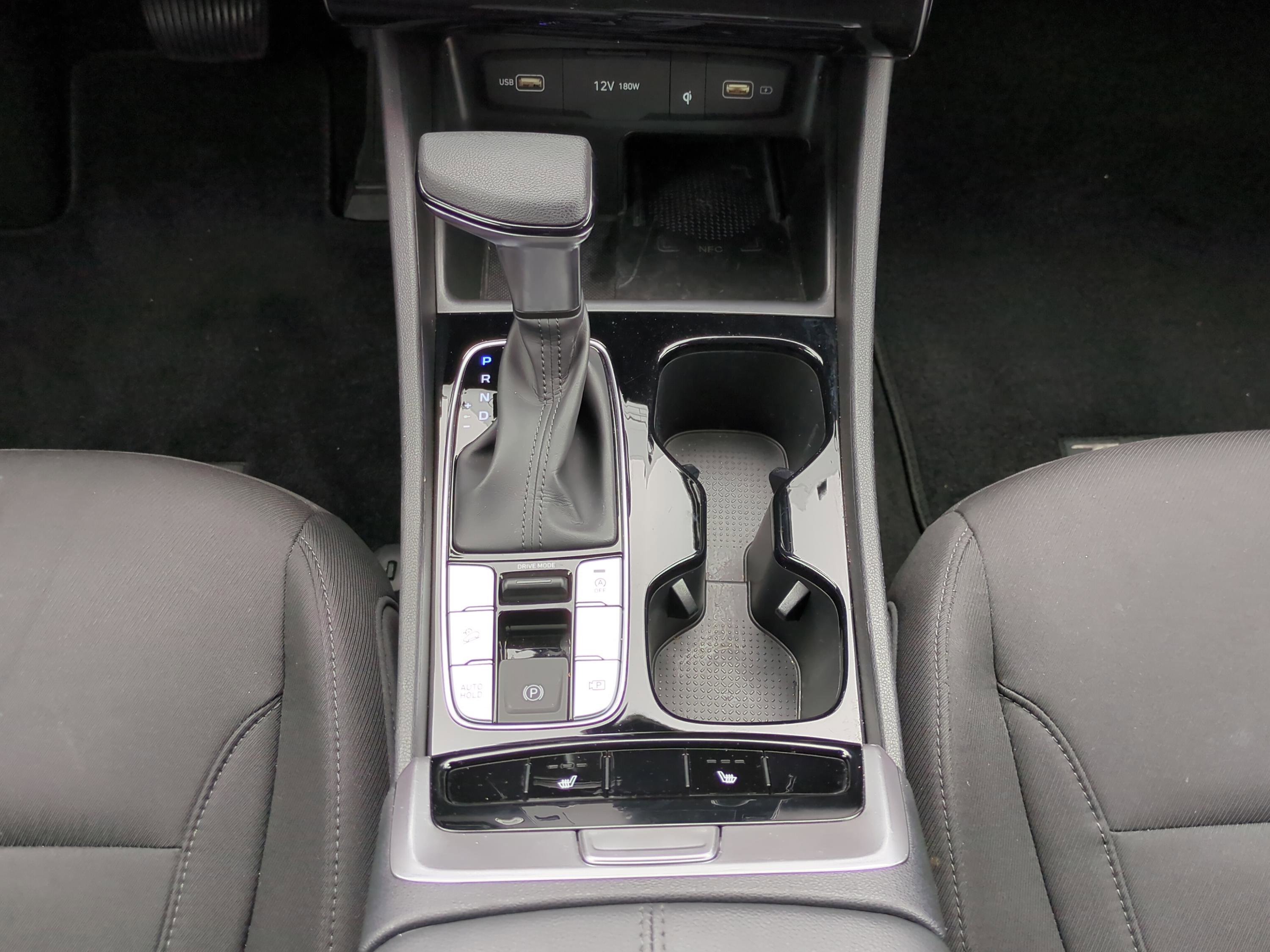 Certified 2023 Hyundai Tucson SEL image 18