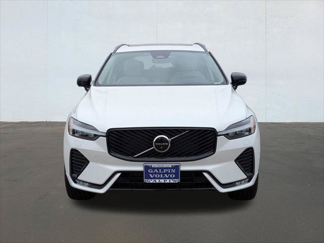 New 2026 Volvo XC60 B5 Ultra w/ Climate Package PRO AWD/4WD image 4