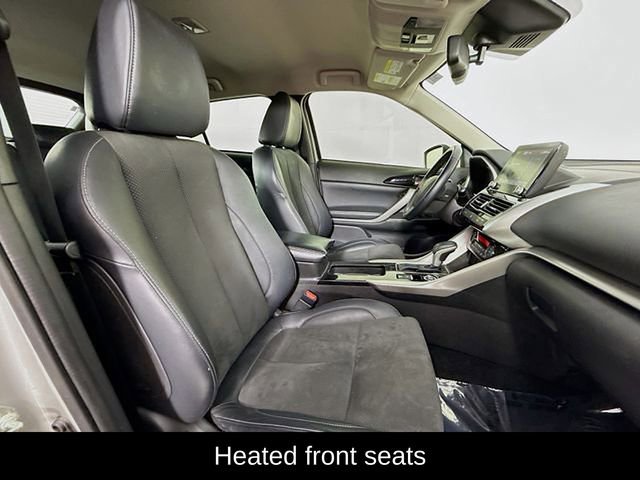 Used 2022 Mitsubishi Eclipse Cross SE image 14