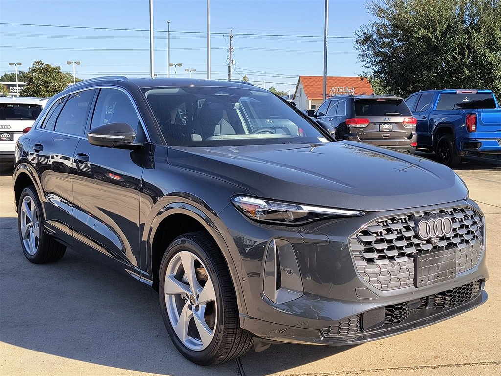 New 2025 Audi Q5 Premium Plus image 6