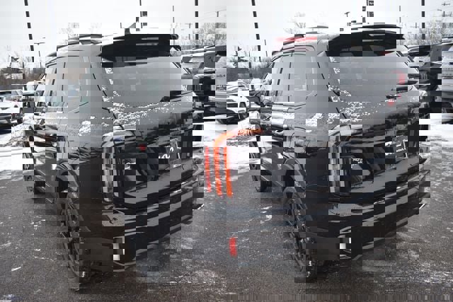 New 2025 Kia Telluride EX X-Line image 6