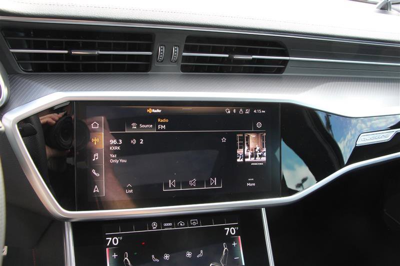 Used 2021 Audi RS 6 image 32