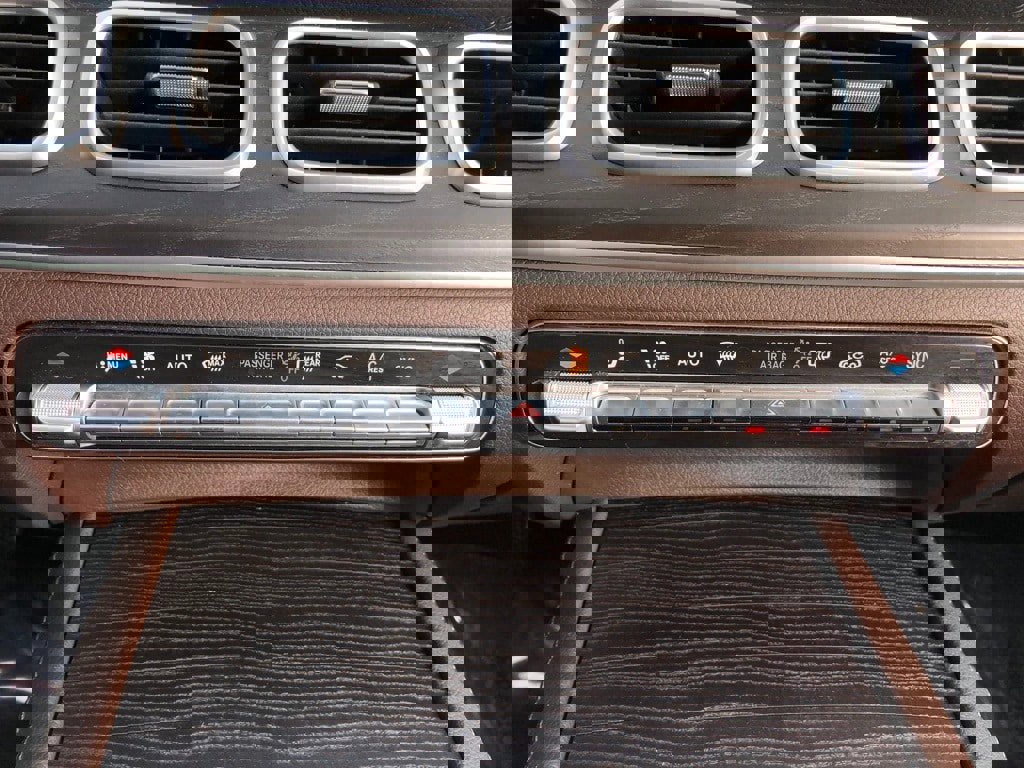 Certified 2022 Mercedes-Benz GLS 450 4MATIC image 30