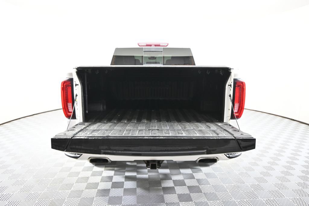 Used 2019 GMC Sierra 1500 Denali w/ Denali Ultimate Package AWD/4WD image 6