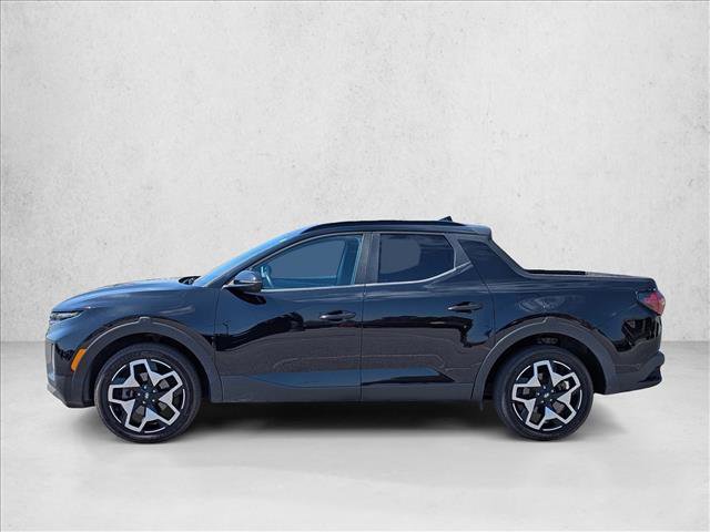 Used 2022 Hyundai Santa Cruz Limited image 8